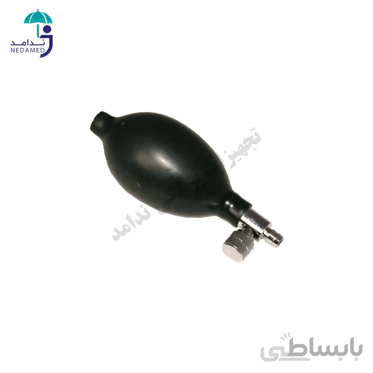 پوار فشارسنج درجه 1 سایز M