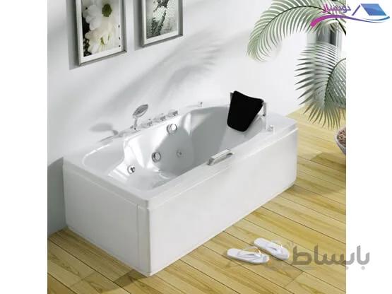 وان جکوزی باداب مدل BA108