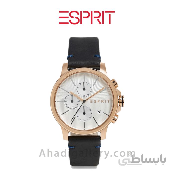 اسپریت ES1G155L0035 ا ساعت مچی مردانه اسپریت ES1G155L0035