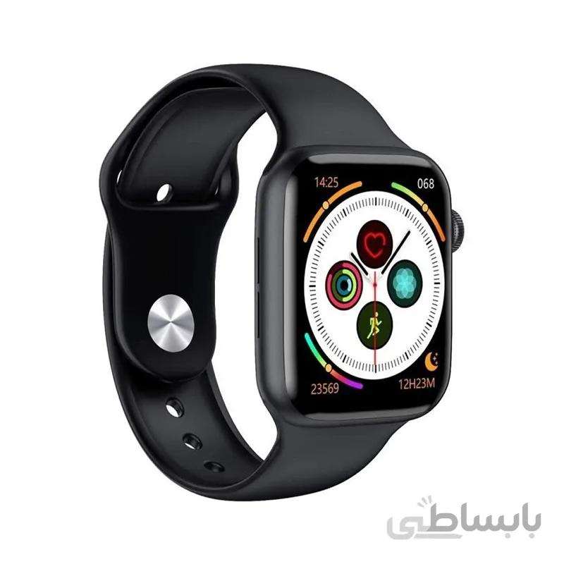 ساعت هوشمند مدل LD9