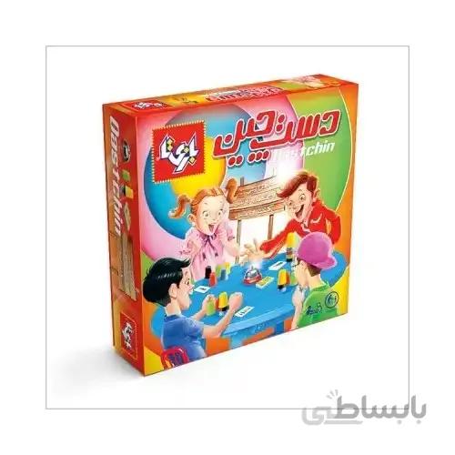 دست چین