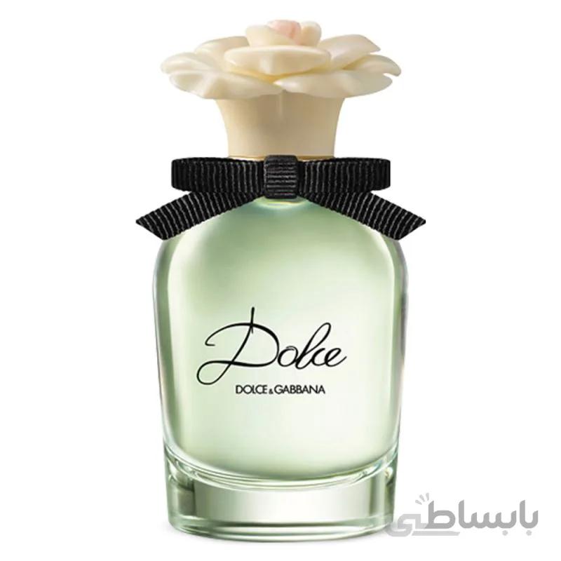 عطر دوچله گابانا دی اند جی دولچه ا عطر DOLCE & GABBANA Dolce