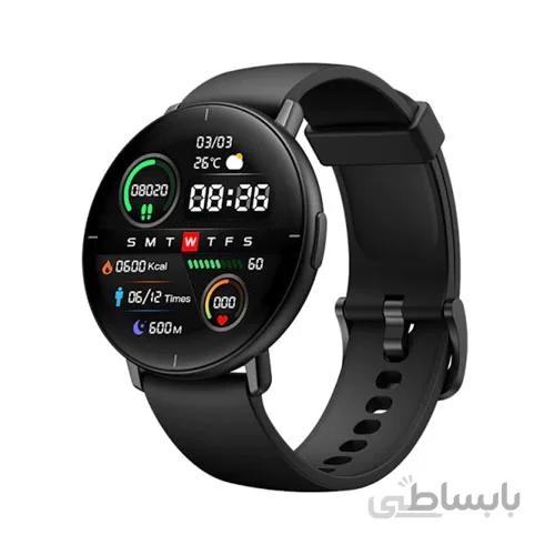 ساعت هوشمند میبرو مدل Lite XPAW004