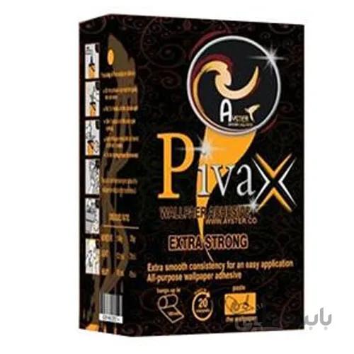 چسب کاغذ دیواری اقتصادی پیواکس