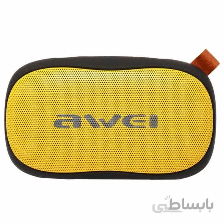 اسپیکر بلوتوث اوی مدل y900 ا speaker bluetooth Awei Model Y900