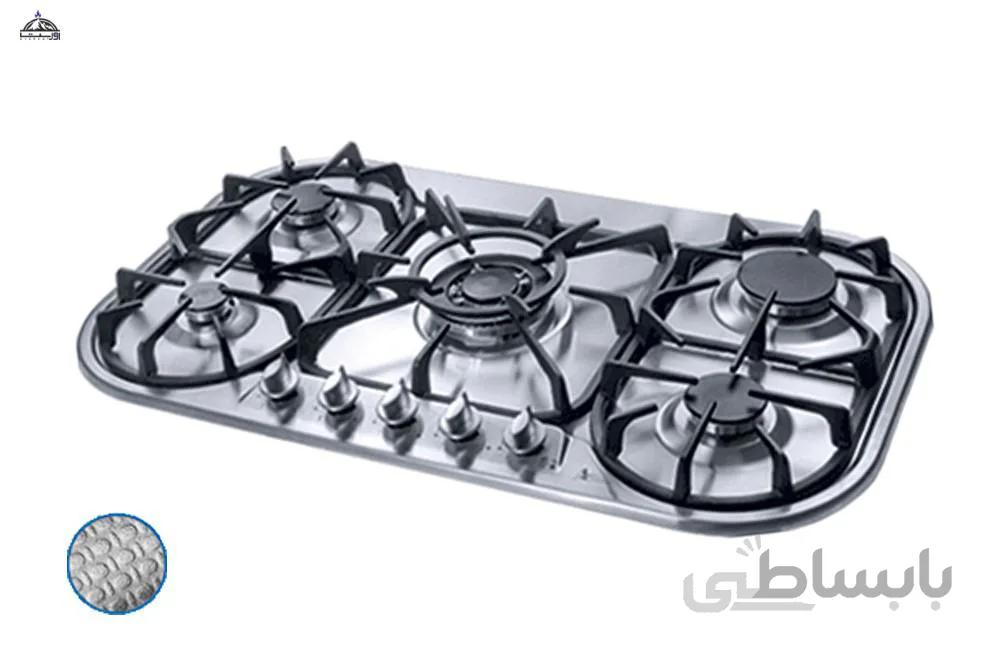 اجاق گاز صفحه ای اخوان ا Akhavan G-86