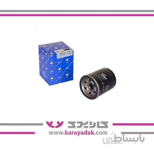 فیلتر روغن موتور هایما s7 ایساکو
