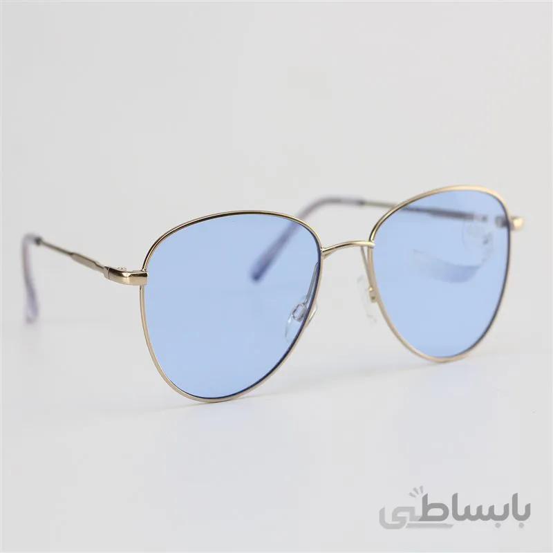 عینک آفتابی کد 9625