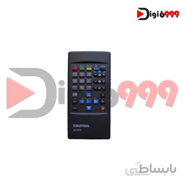 کنترل پارس TP-623