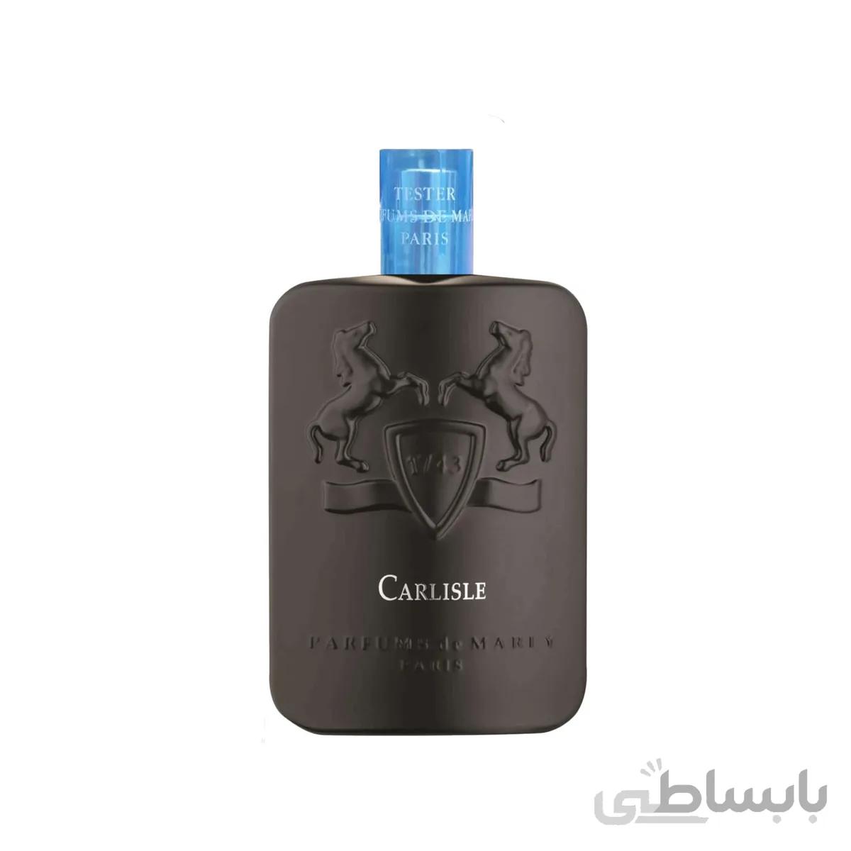 تستر کارلایل بدون درب