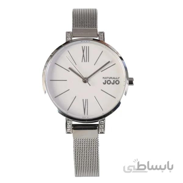 ساعت مچی زنانه جوجو مدل JO96894.80F