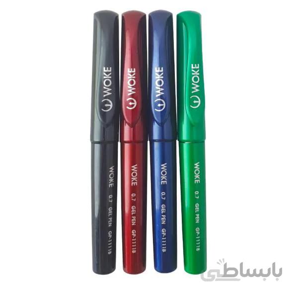 روان نویس ووک مدل Gp-1111