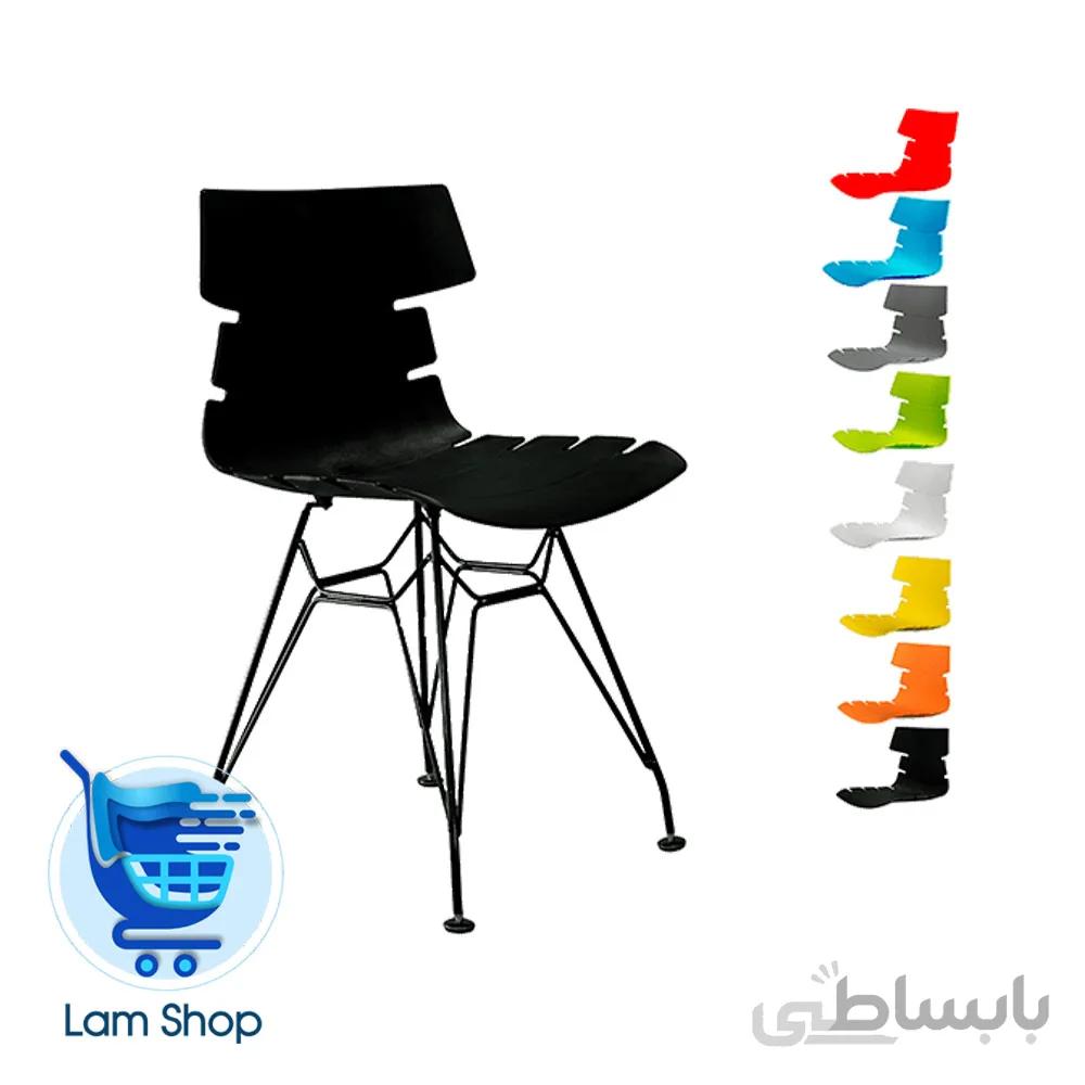 صندلی ن ا M530S بنیزان (استاتیک)