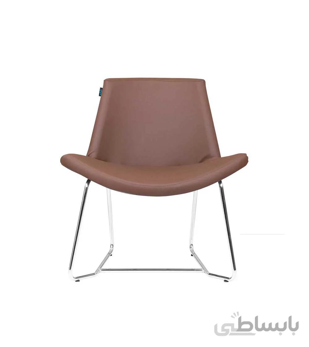 صندلی کنفرانس C205انرژی - ایرانیان چوب