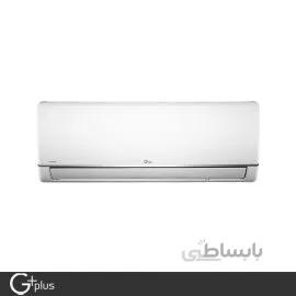 کولر گازی اسپلیت جی پلاس مدل GAC-TM12JU1 / GAC-TM12JN1 ا Inverter Air Conditioner