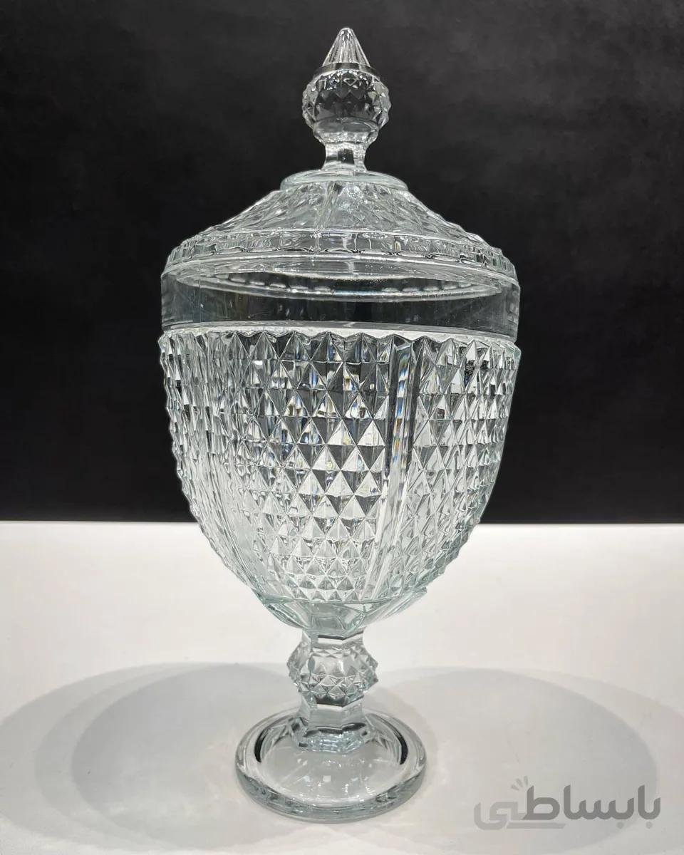 شکلاتخوری آنتیک