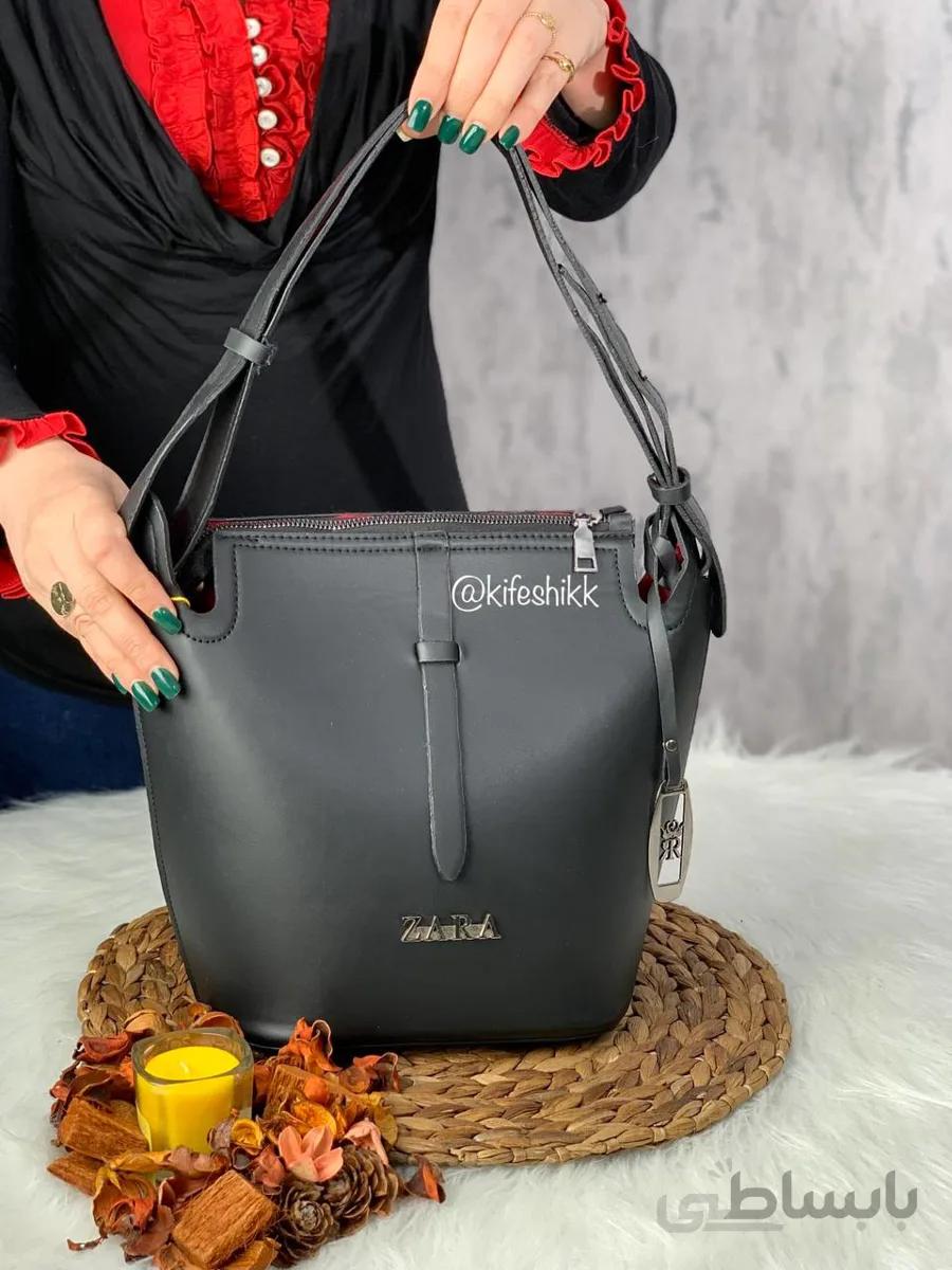 کیف اسپرت زنانه کد KF729