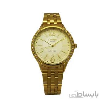 ساعت مچی زنانه لاروس ا Laros 0816-79886/4-4-4-4