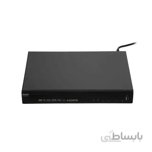 دی وی دی پلیر فلش خور مارشال Marshal ME-5030 ا Marshal ME-5030 DVD player