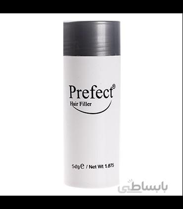 پودر پر پشت کننده مو پرفکت در 6رنگ Perfect