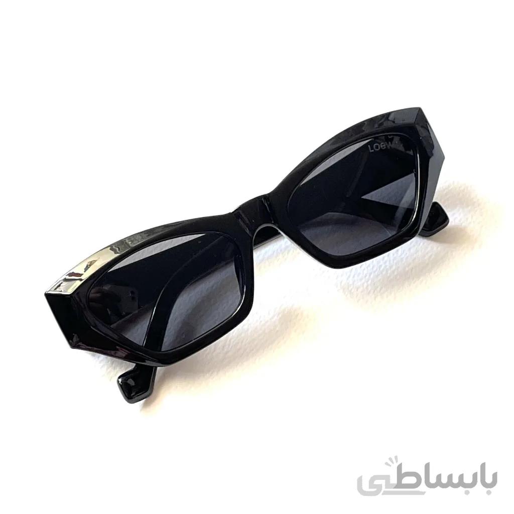 عینک افتابی گربه ای مدل Cat 3921 Blc
