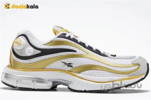 کفش اورجینال ریباک پمپی پریمر پیاده روی و اسپرت Reebok Premier Pump FX4071 ا Hiking and sports shoes Reebok Premier Pump FX4071