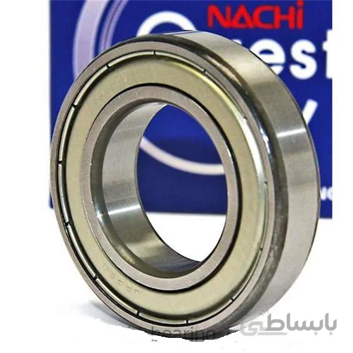 بلبرینگ 6300ZZ ناچی