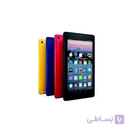 تبلت آمازون مدل فایر نسخه 7 اینچی