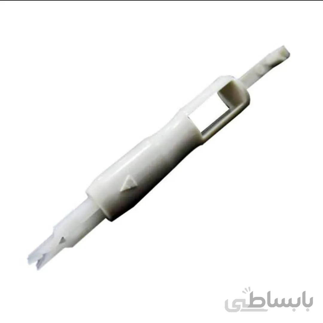 سوزن نخ کن چرخ خیاطی
