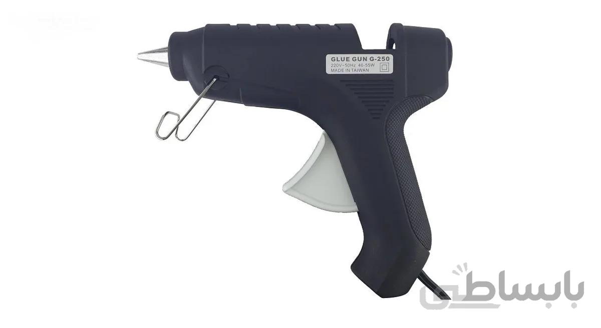دستگاه چسب تفنگی مدل G-250