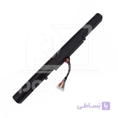 باتری لپ تاپ ایسوس X550 داخلی Laptop Battery Asus X550 K550E Series Internal