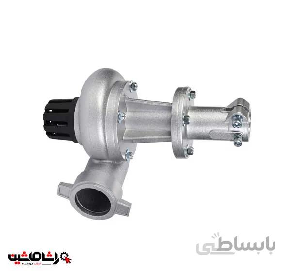 الحاقی پمپ آب علف تراش ۹ خار ۲۶ میلیمتر
