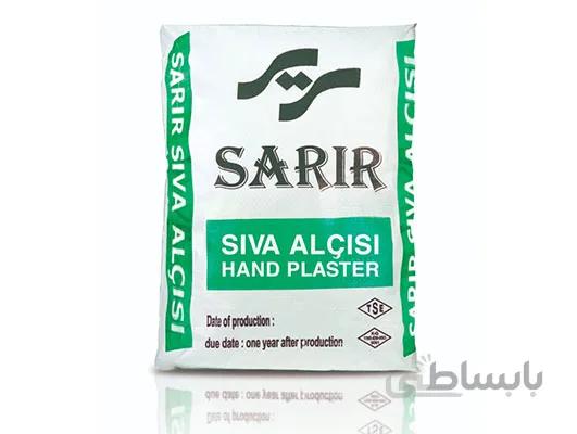 گچ سیوا سریر امید سمنان