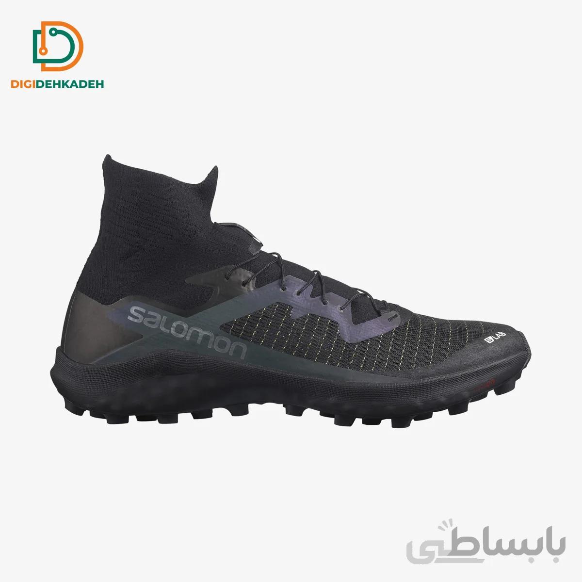 کفش سالومون مدل S/LAB CROSS 2