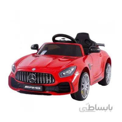 ماشین شارژی بنز مدل HL 288