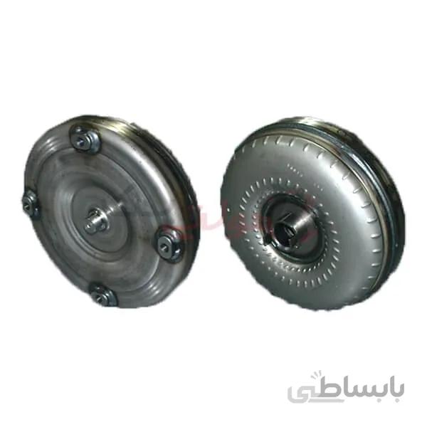 تورک کانورتور گیربکس CVT (توربین)