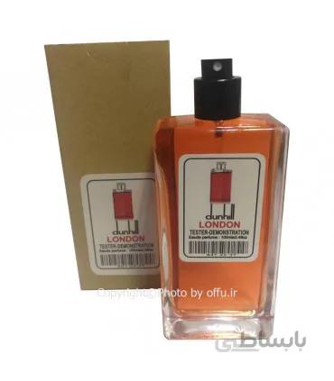 طرح تستر ادو پرفيوم مردانه دانهیل لندن | dunhill London