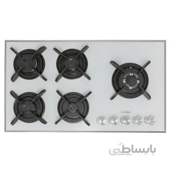 گاز صفحه شیشه کلایبرگ مدل G311