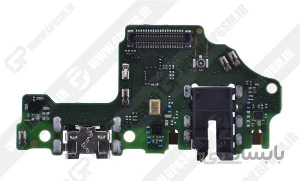 CHARGE CONNECTOR Y9 2019 FULL HUAWEI-سوکت شارژ وایی ۹ ۲۰۱۹ هوآوی