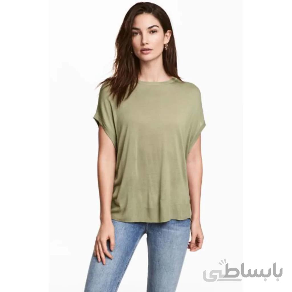 بافت فانتزی بسیار ظریف زنانه (SX)(قواره دار)