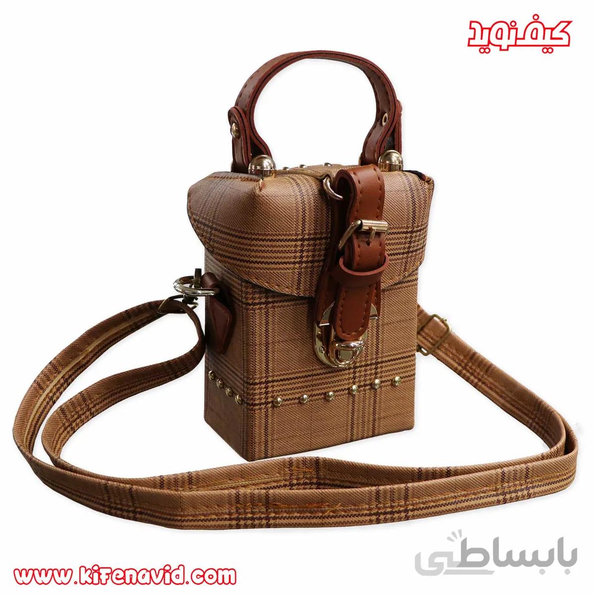 کیف رودوشی کد 1202