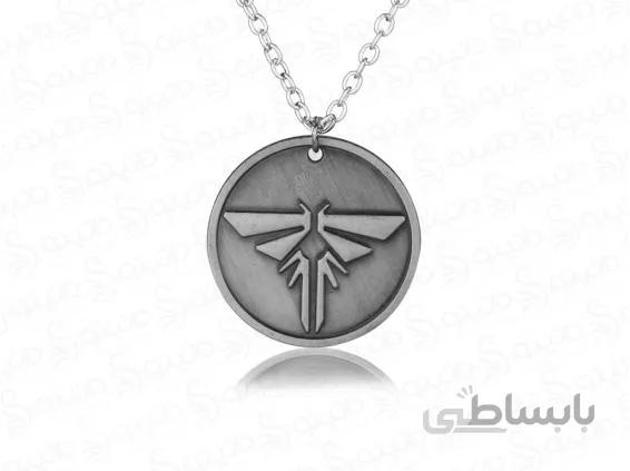 گردنبند فایرفلایز لست آو آس 12254