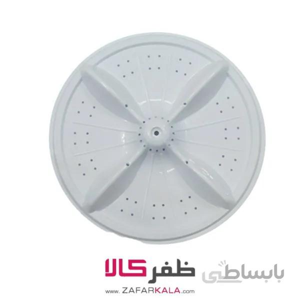 پروانه دوقلو حایر