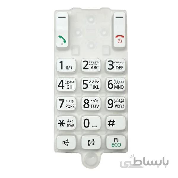 شماره گیر مدل D320 مناسب تلفن پاناسونیک