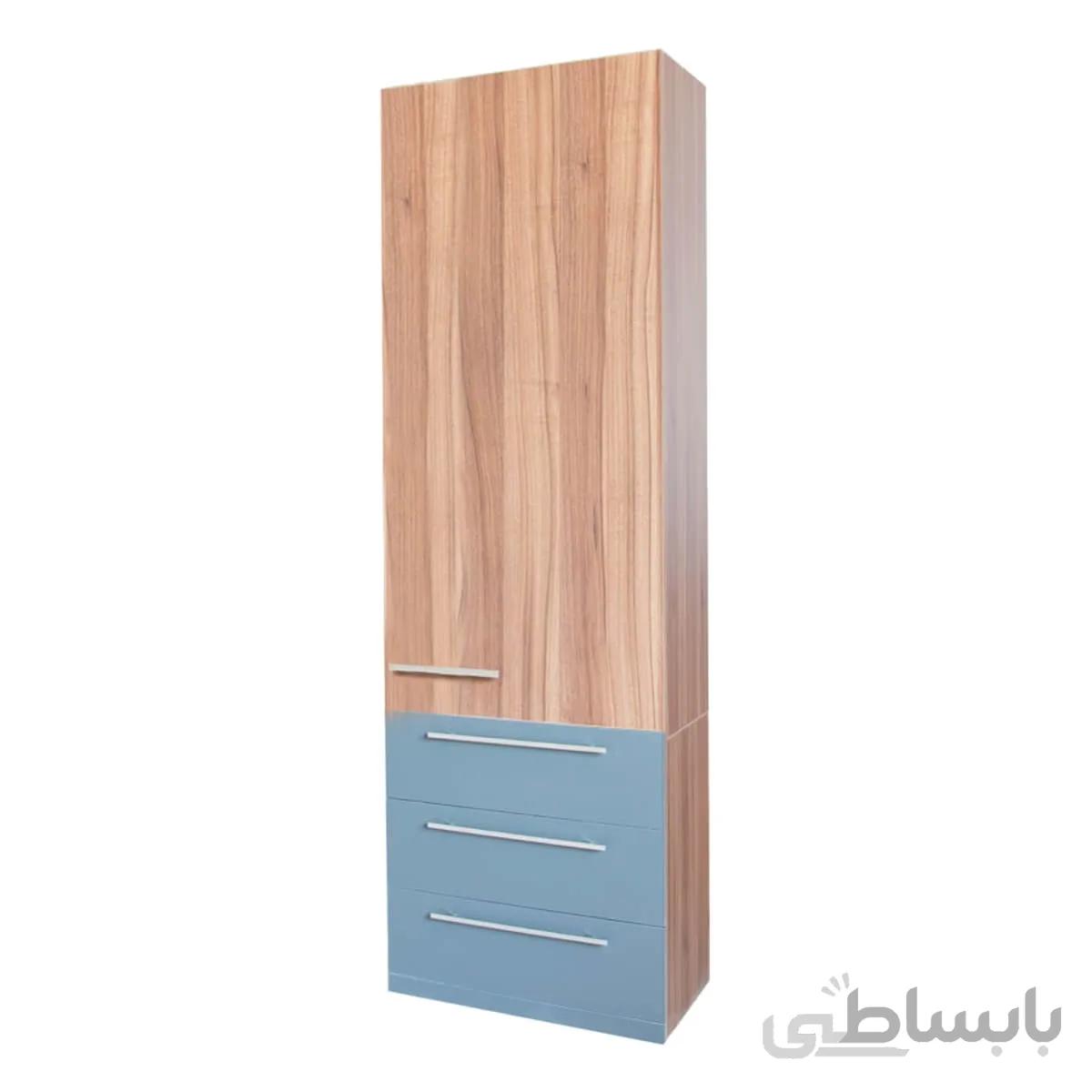 کمد ۵۰ درب بلند V2