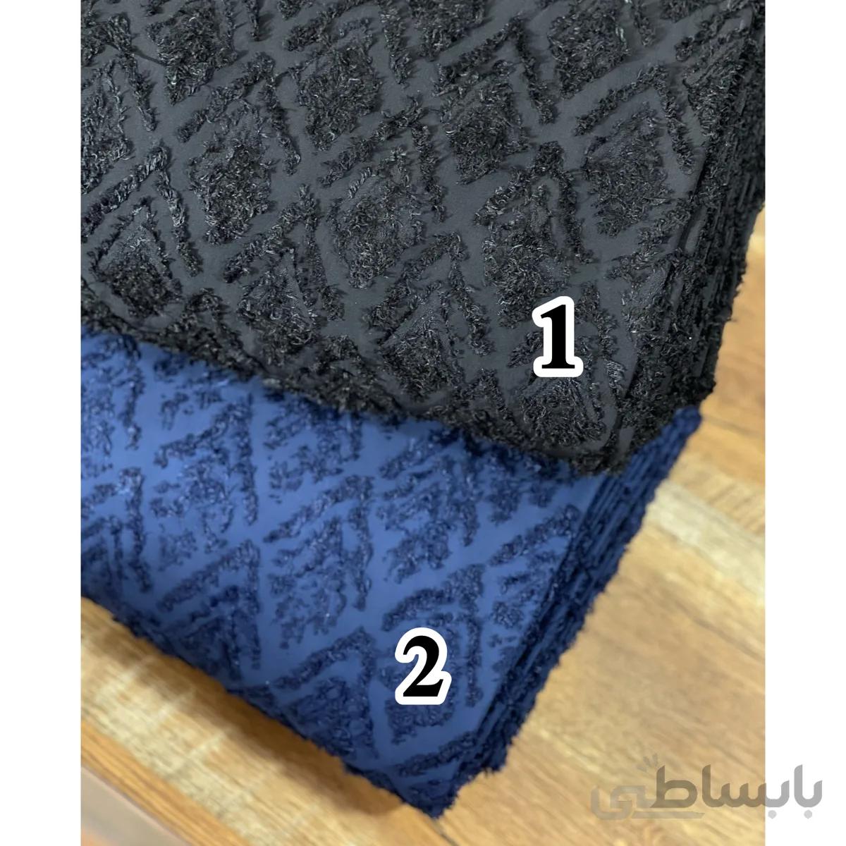 یاخما (حریر ریش ریش)