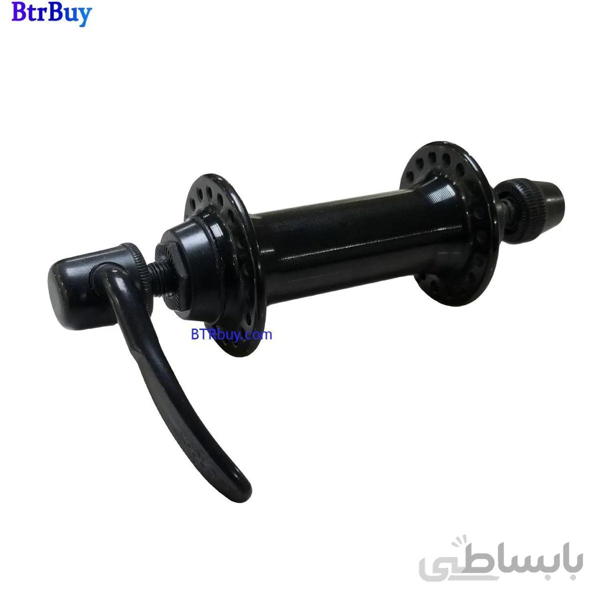 توپی جلو دوچرخه مدل fh36