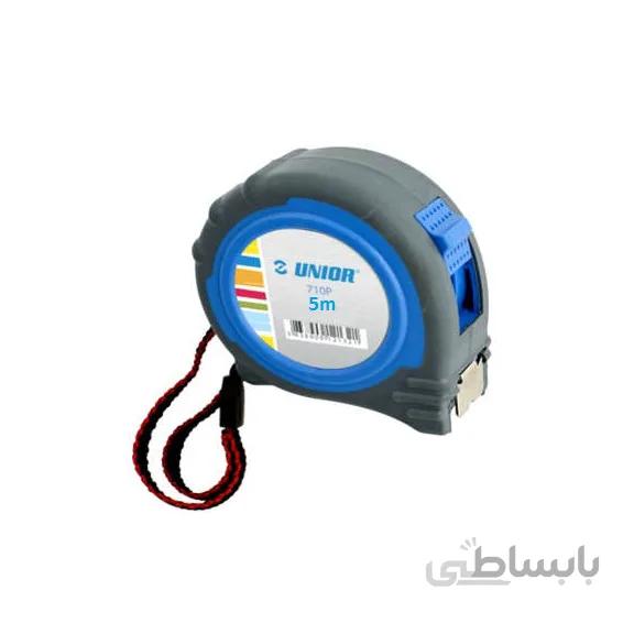 متر 5 متری یونیور مدل 710P