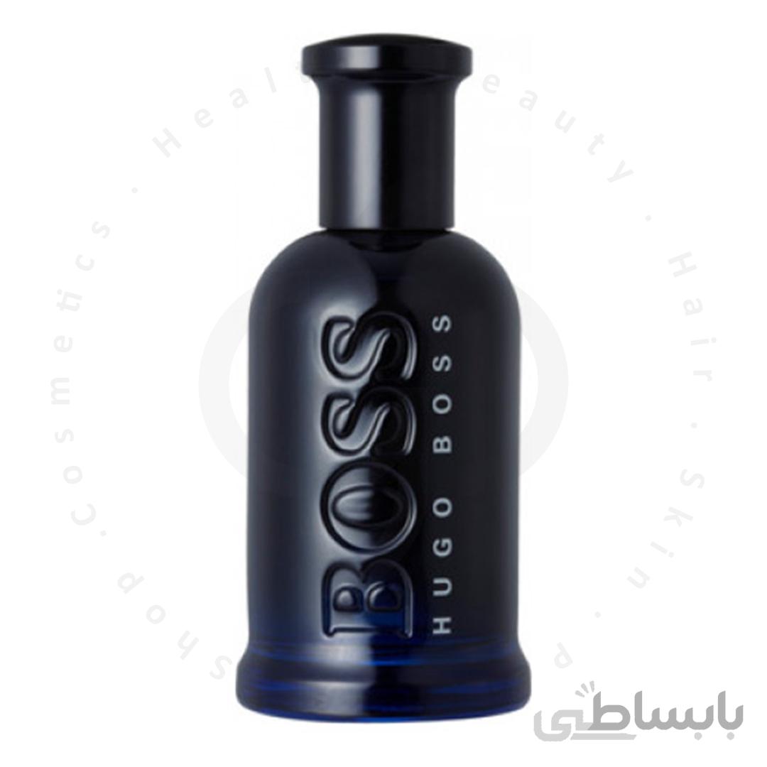 عطر ادکلن هوگو باس باتلد نایت