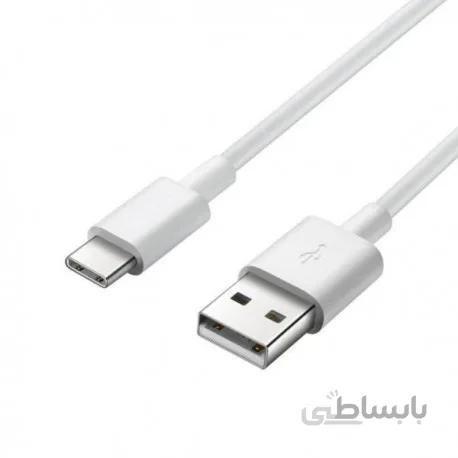 کابل USB-C شیائومی مدل Fast-3A طول 1 متر